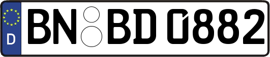 BN-BD0882
