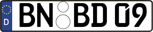 BN-BD09