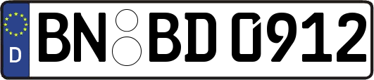 BN-BD0912