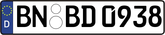 BN-BD0938