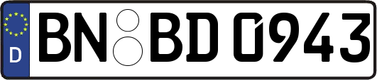 BN-BD0943