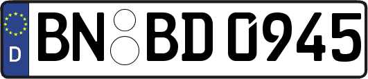 BN-BD0945