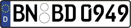 BN-BD0949