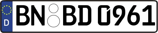 BN-BD0961