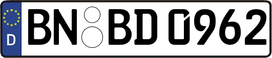 BN-BD0962