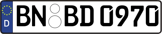 BN-BD0970