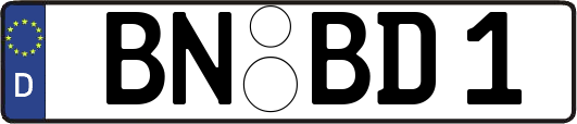BN-BD1