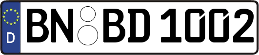 BN-BD1002