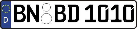 BN-BD1010