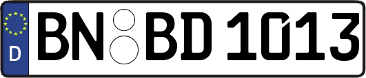 BN-BD1013