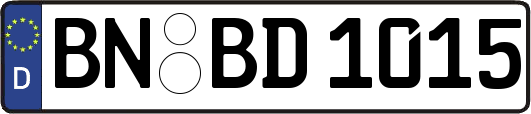 BN-BD1015