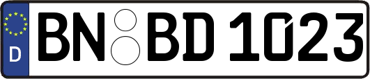 BN-BD1023