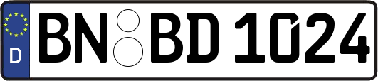 BN-BD1024