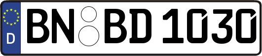 BN-BD1030
