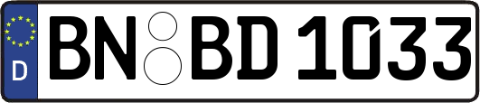 BN-BD1033