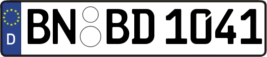 BN-BD1041