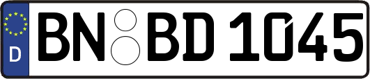 BN-BD1045