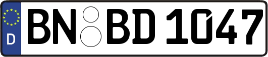 BN-BD1047