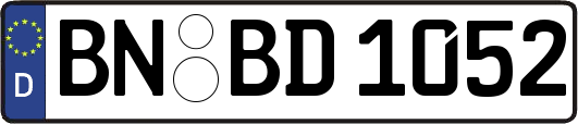 BN-BD1052