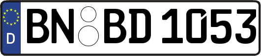 BN-BD1053