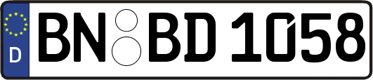 BN-BD1058