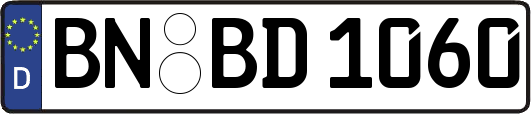 BN-BD1060