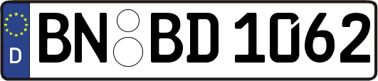 BN-BD1062