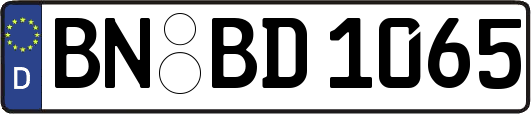 BN-BD1065