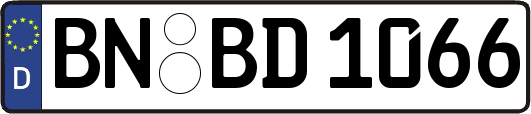 BN-BD1066
