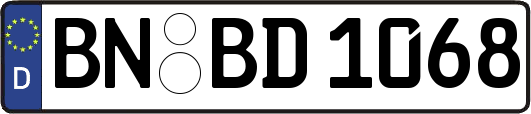 BN-BD1068