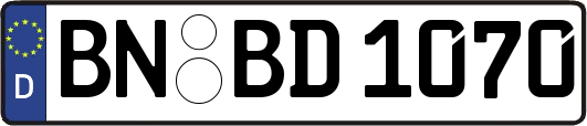 BN-BD1070