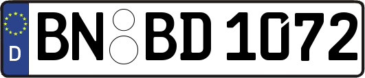 BN-BD1072
