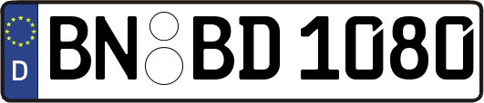 BN-BD1080