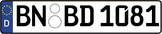 BN-BD1081