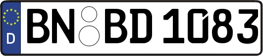BN-BD1083