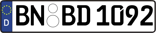 BN-BD1092