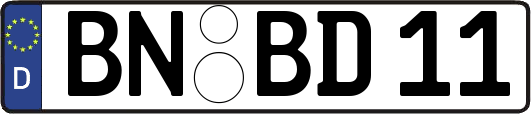 BN-BD11