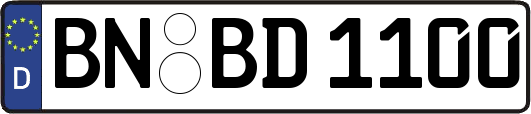 BN-BD1100
