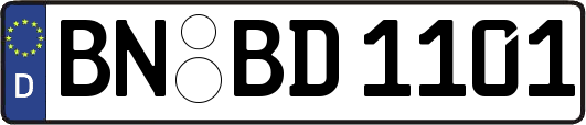 BN-BD1101