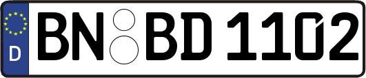 BN-BD1102