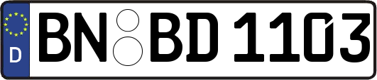 BN-BD1103