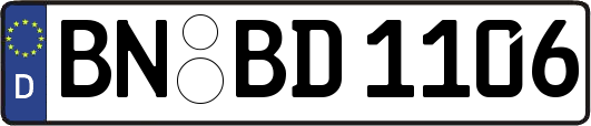 BN-BD1106