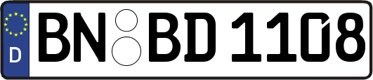 BN-BD1108