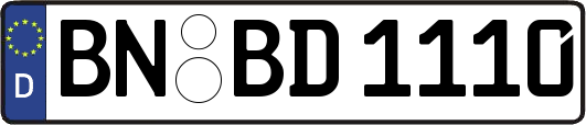 BN-BD1110