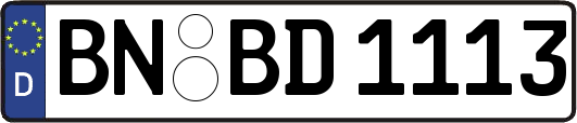 BN-BD1113