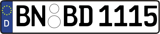 BN-BD1115