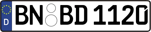 BN-BD1120