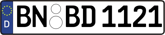 BN-BD1121
