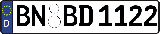 BN-BD1122