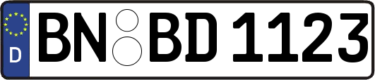 BN-BD1123